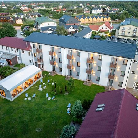 Awilla Ustka Kültér fotó