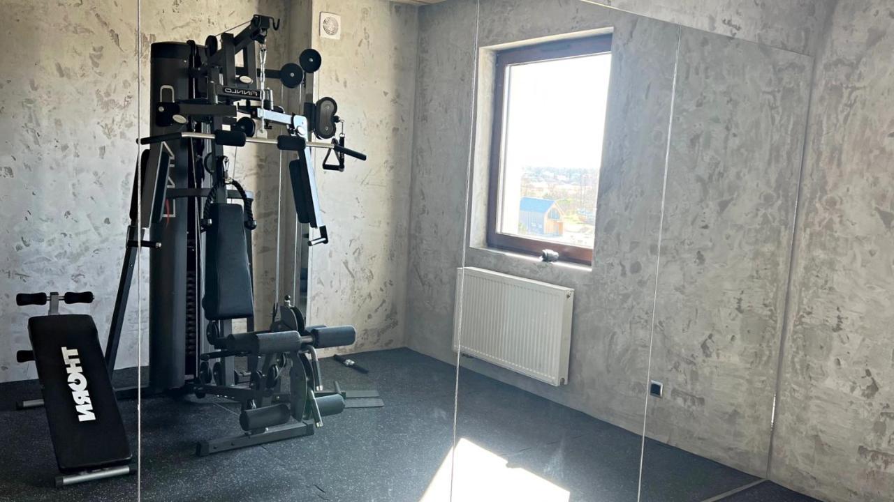 Awilla Ustka Kültér fotó