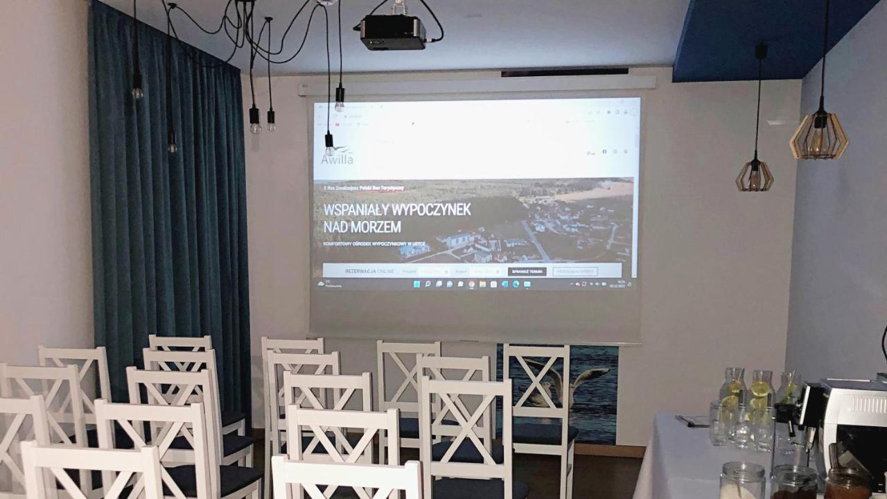 Awilla Ustka Kültér fotó