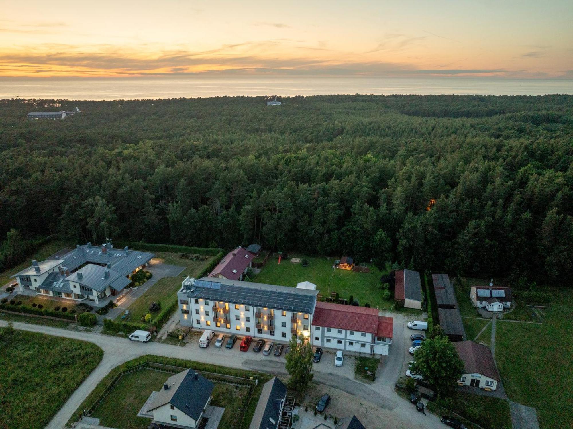 Awilla Ustka Kültér fotó